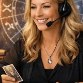 Stella Astrologie hellsehen kartenlegen Tarotberatung